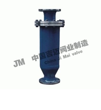 氣體Y型過濾器